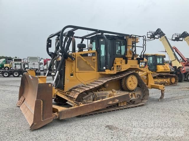 CAT D6T XL Rupsdozers
