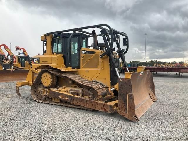 CAT D6T XL Rupsdozers