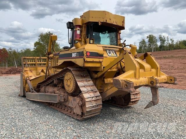 CAT D6T XL Rupsdozers