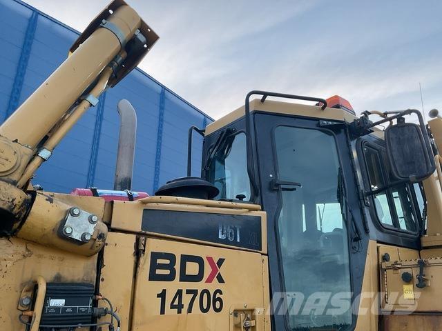 CAT D6T XL Rupsdozers