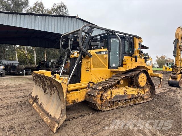 CAT D6T XL Rupsdozers