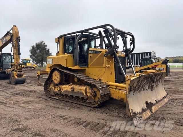 CAT D6T XL Rupsdozers