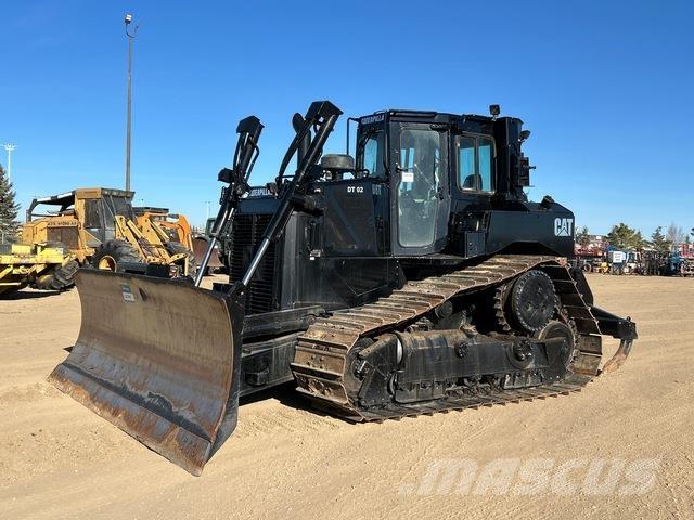 CAT D6T XW Rupsdozers