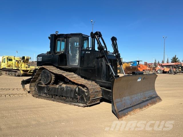 CAT D6T XW Rupsdozers