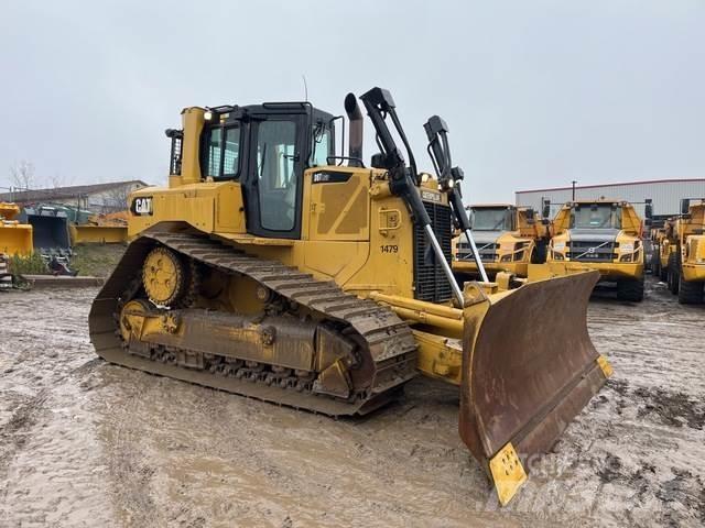 CAT D6TLGP Rupsdozers
