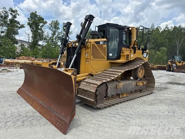 CAT D6TLGP Rupsdozers