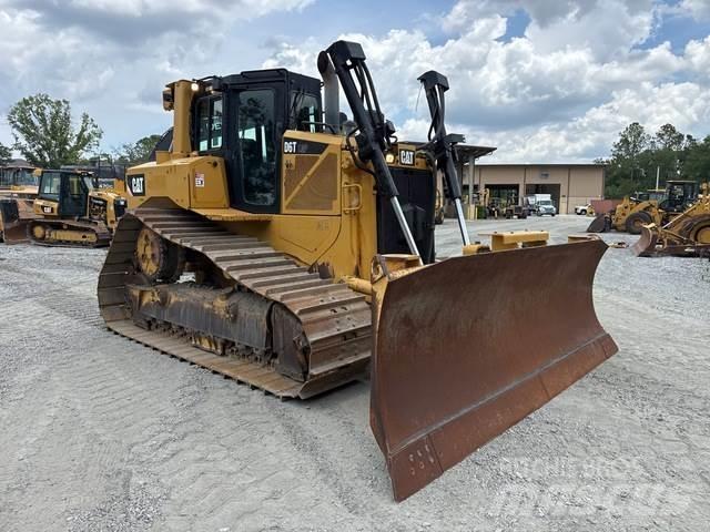 CAT D6TLGP Rupsdozers