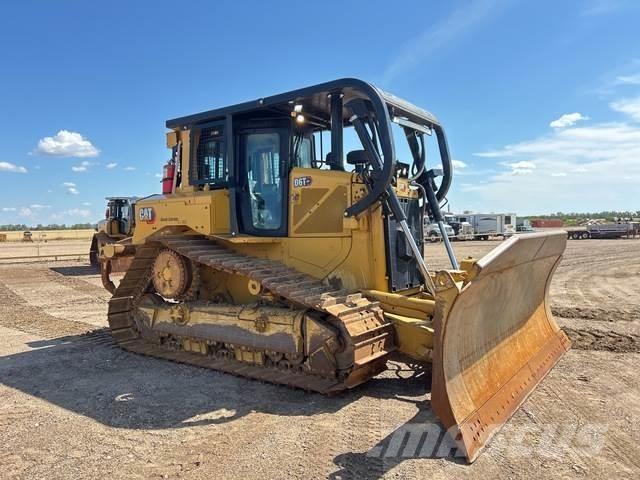 CAT D6TLGP Rupsdozers