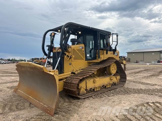 CAT D6TLGP Rupsdozers