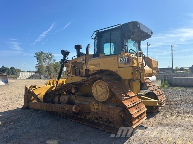 CAT D6XE LGP Rupsdozers