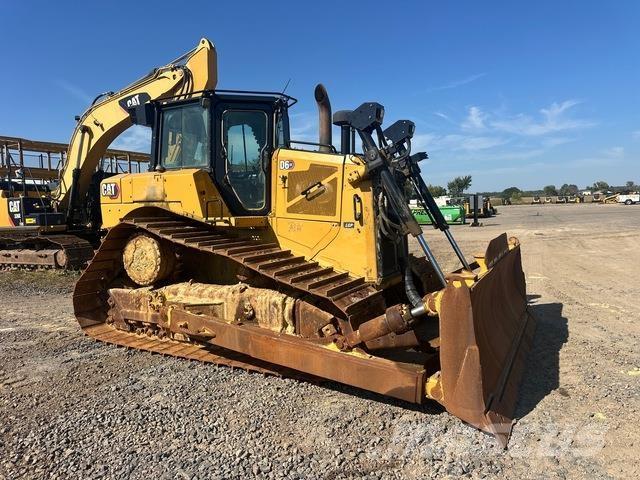 CAT D6XE LGP Rupsdozers