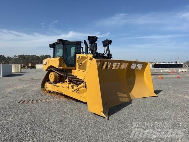 CAT D7 Rupsdozers