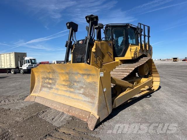 CAT D7 LGP Rupsdozers