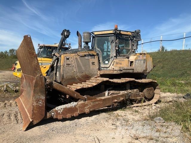 CAT D7E Rupsdozers