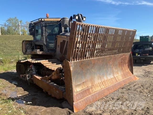 CAT D7E Rupsdozers
