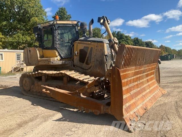 CAT D7E LGP Rupsdozers