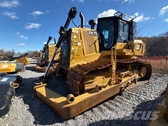 CAT D7E LGP Rupsdozers