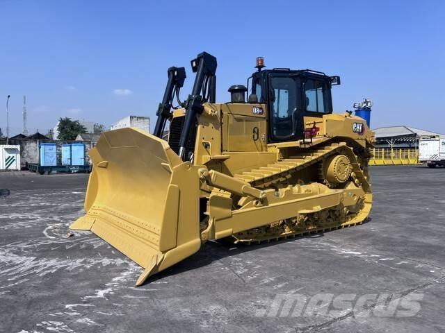 CAT D8GC Rupsdozers
