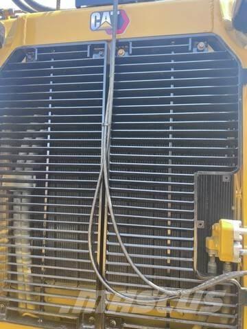 CAT D8GC Rupsdozers