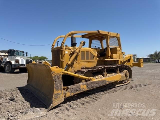 CAT D8K Rupsdozers