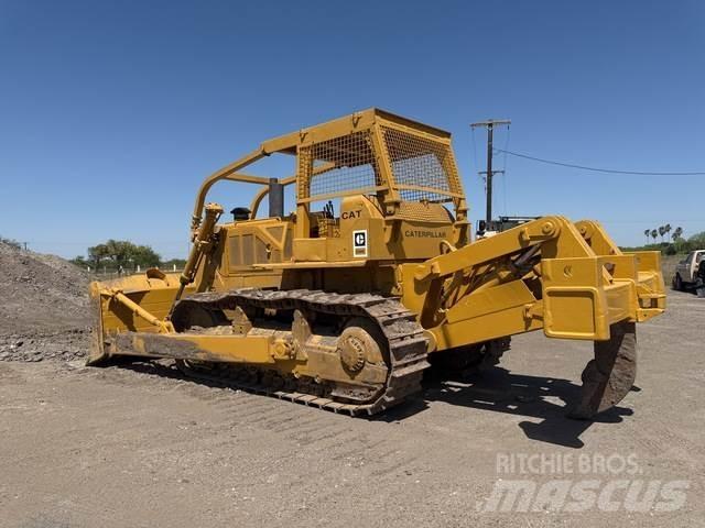 CAT D8K Rupsdozers