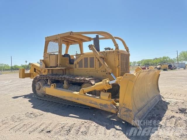 CAT D8K Rupsdozers