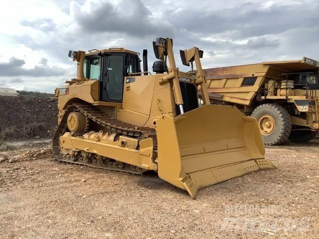 CAT D8T Rupsdozers