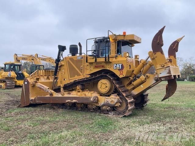 CAT D8T Rupsdozers