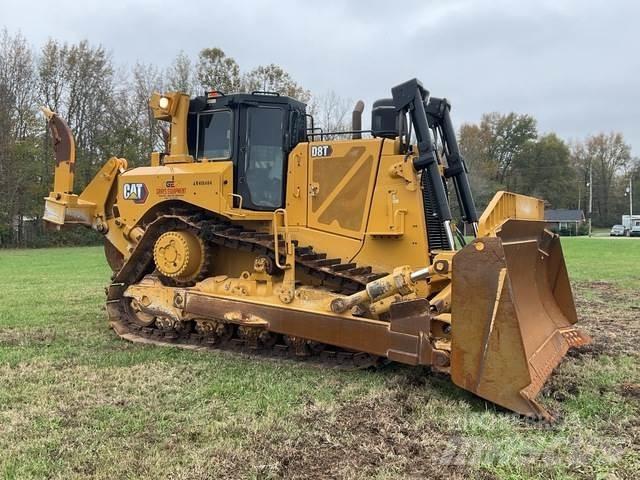 CAT D8T Rupsdozers