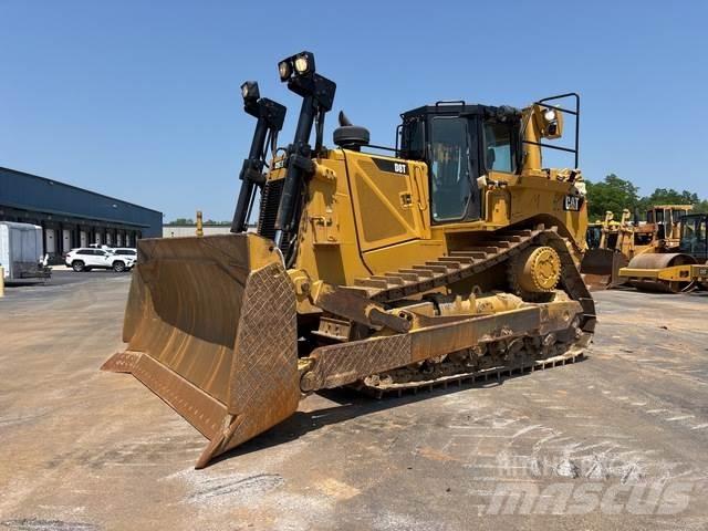 CAT D8T Rupsdozers