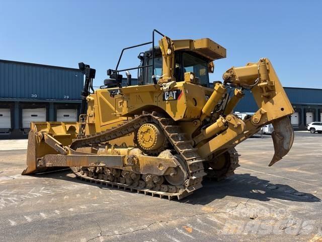 CAT D8T Rupsdozers