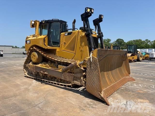 CAT D8T Rupsdozers