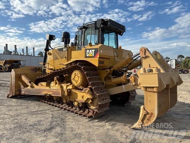 CAT D8T Rupsdozers