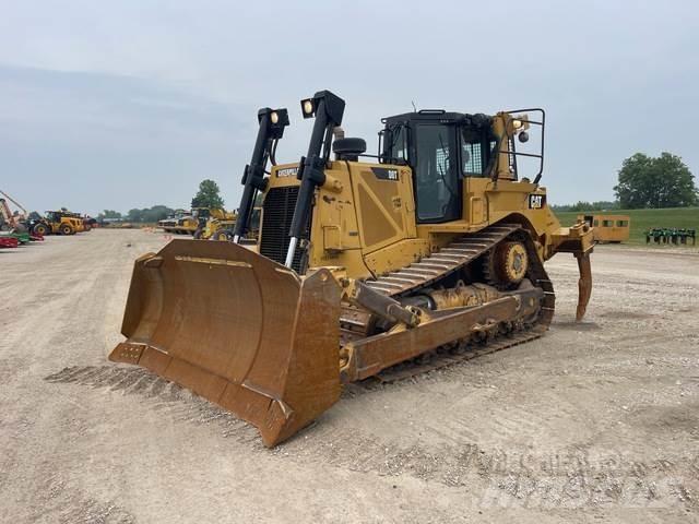CAT D8T Rupsdozers