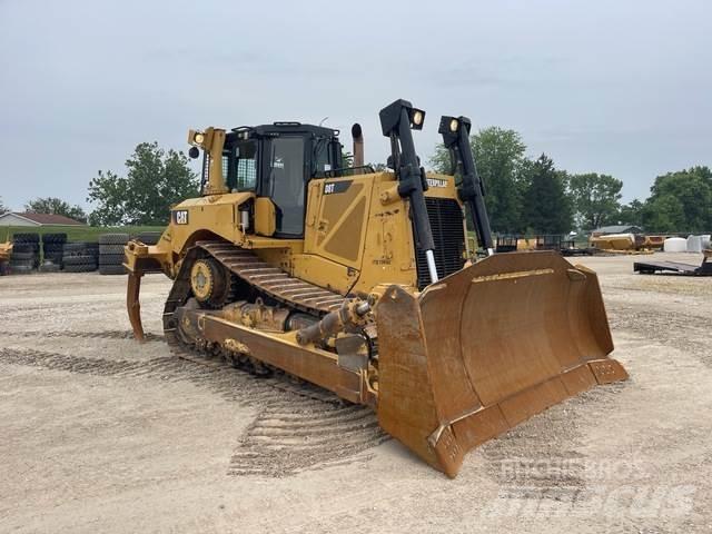 CAT D8T Rupsdozers