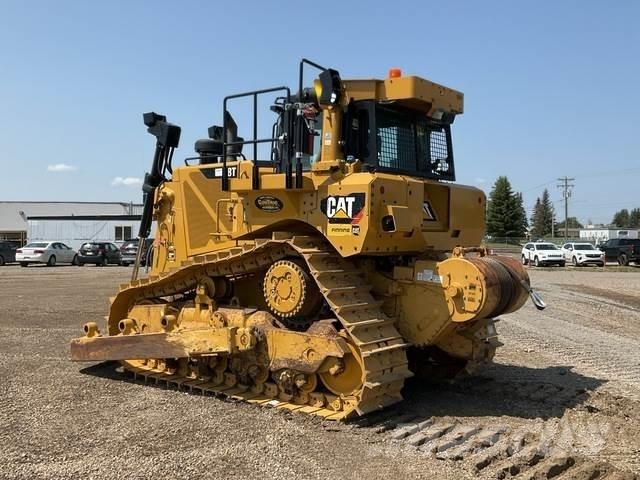 CAT D8T Rupsdozers