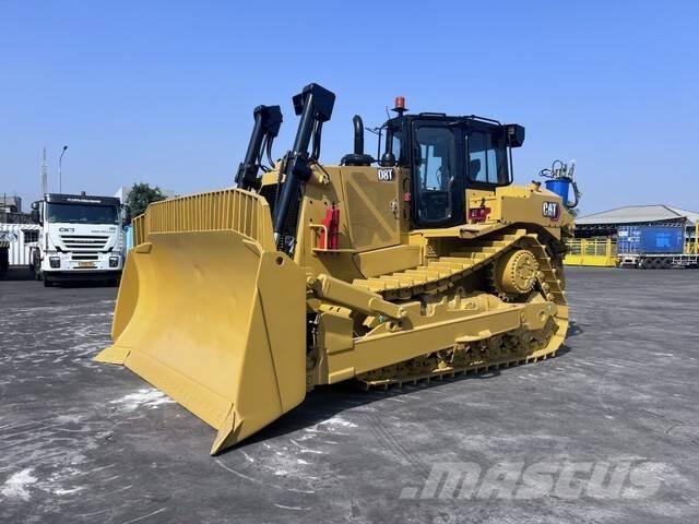 CAT D8T Rupsdozers