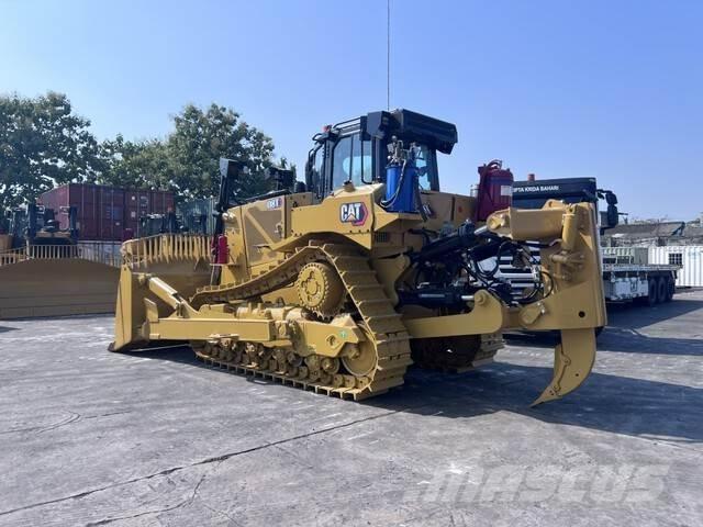 CAT D8T Rupsdozers