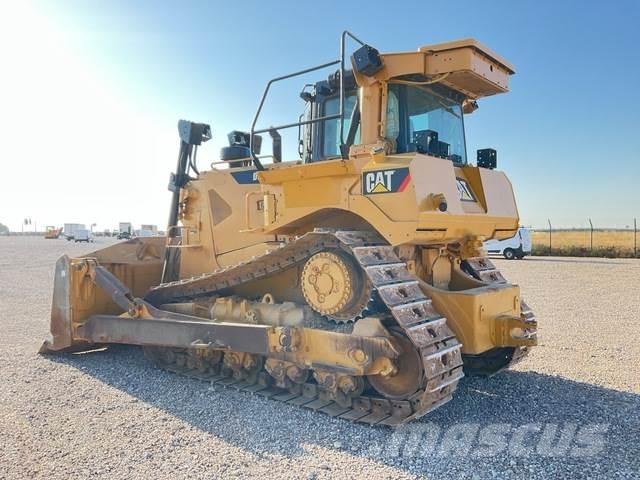 CAT D8T Rupsdozers