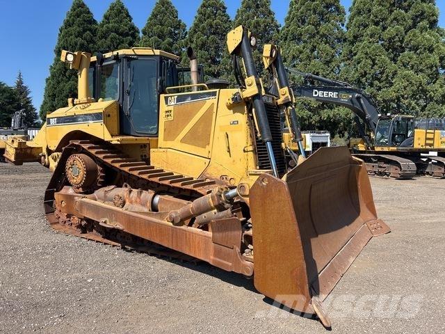 CAT D8T Rupsdozers