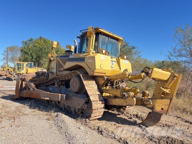 CAT D8T Rupsdozers