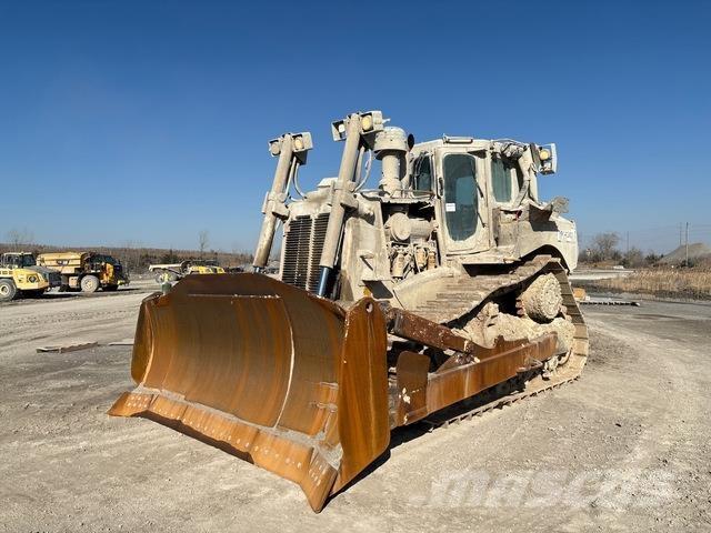 CAT D8T Rupsdozers