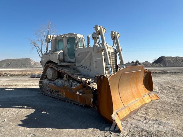 CAT D8T Rupsdozers