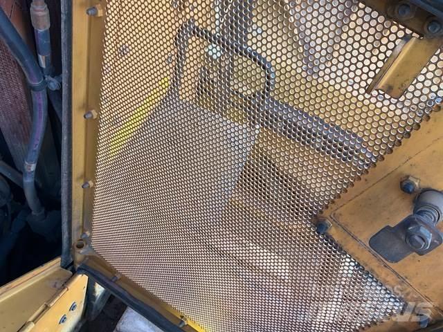 CAT D9 Rupsdozers