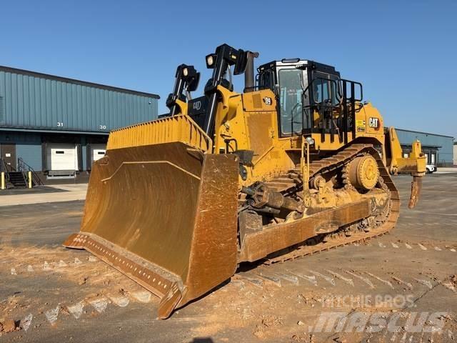 CAT D9 Rupsdozers