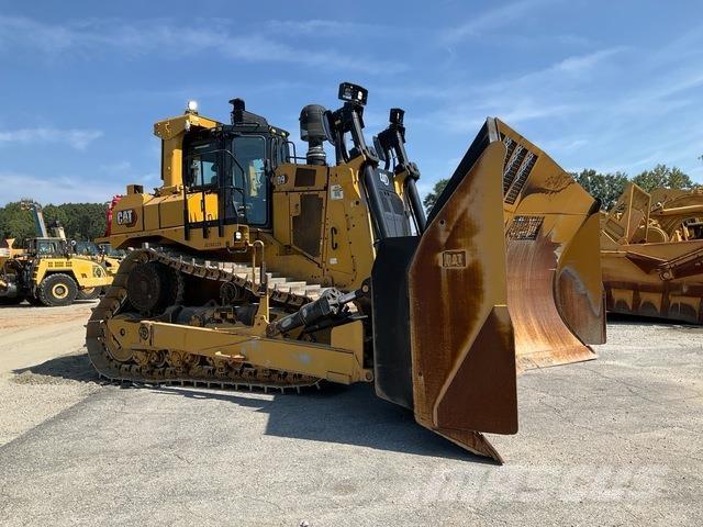 CAT D9 Rupsdozers