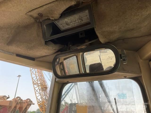 CAT D9R Rupsdozers