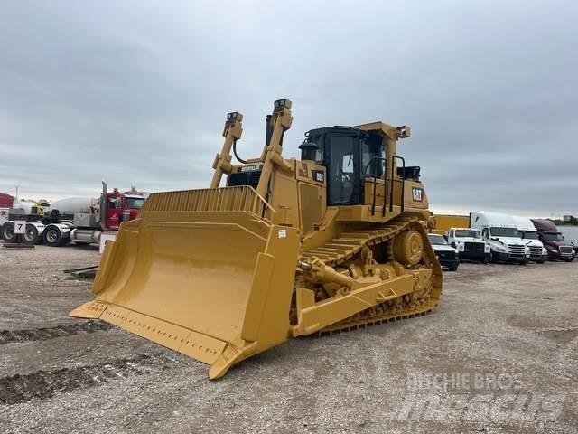 CAT D9T Rupsdozers