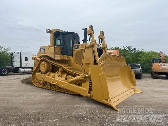 CAT D9T Rupsdozers