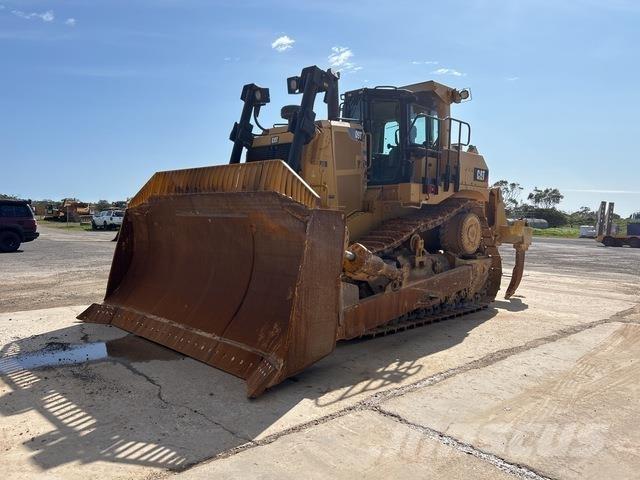 CAT D9T Rupsdozers